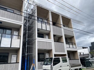 加古川駅 徒歩13分 3階の物件内観写真